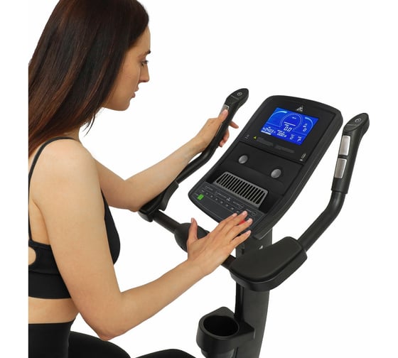 Велотренажер DFC Cardio B5500