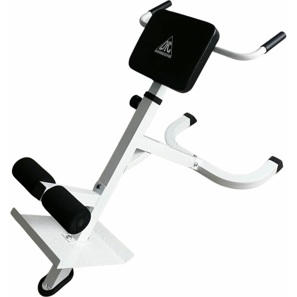 Гиперэкстензия DFC Homegym SUB025/2 - выгодная цена, отзывы ...