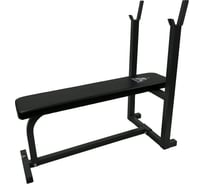 Скамья под штангу Homegym DFC D306