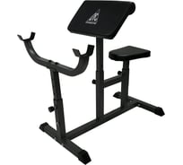 Скамья DFC Скотта Homegym UB008