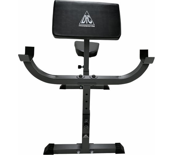Скамья DFC Скотта Homegym UB008