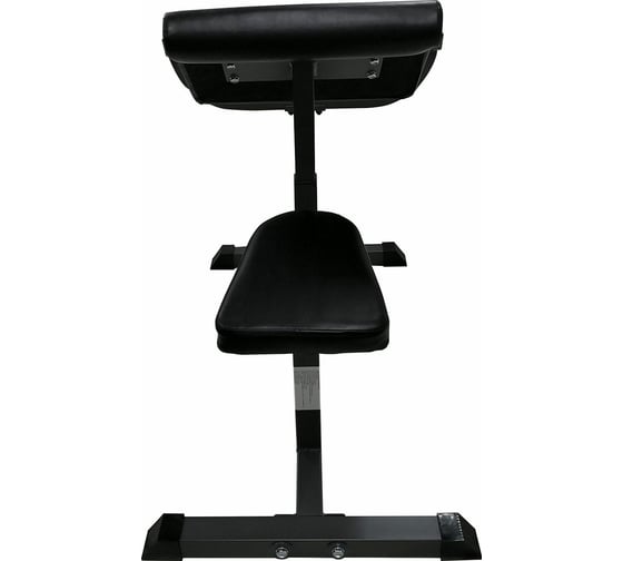 Скамья DFC Скотта Homegym UB008
