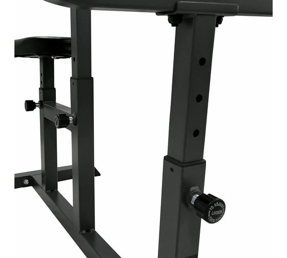 Скамья DFC Скотта Homegym UB008