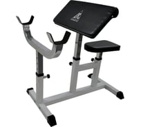 Скамья DFC Скотта Homegym UB009