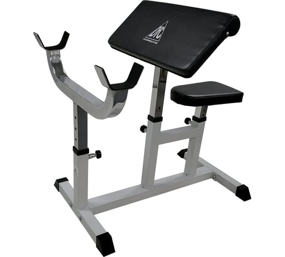 Скамья DFC Скотта Homegym UB009