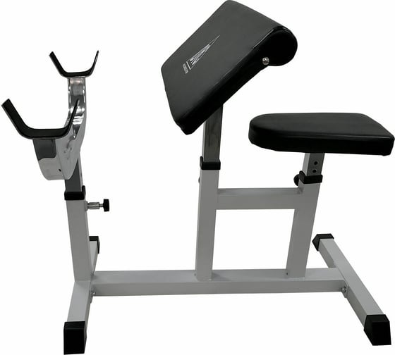Скамья DFC Скотта Homegym UB009