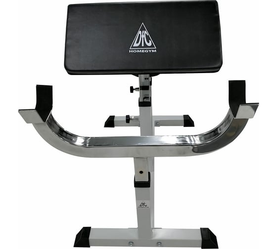 Скамья DFC Скотта Homegym UB009