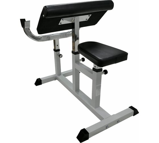 Скамья DFC Скотта Homegym UB009