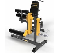 Тренажер для сгибания-разгибания ног DFC STONERISE DTrainer DJS3001