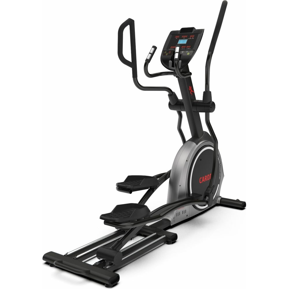 Эллиптический тренажер DFC Cardio E200 - выгодная цена, отзывы ...