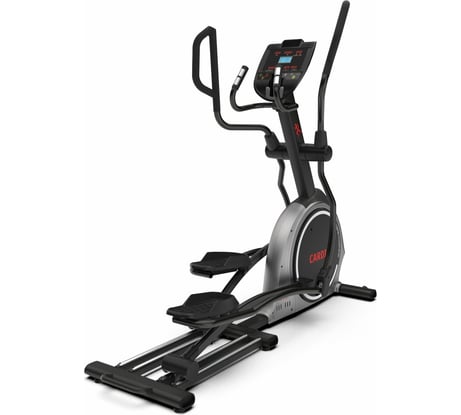 Эллиптический тренажер DFC Cardio E200