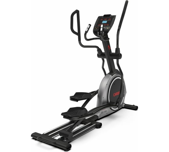 Эллиптический тренажер DFC Cardio E200 1