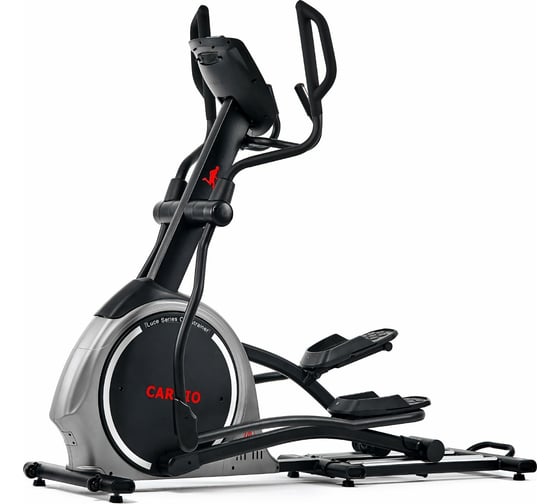 Эллиптический тренажер DFC Cardio E200