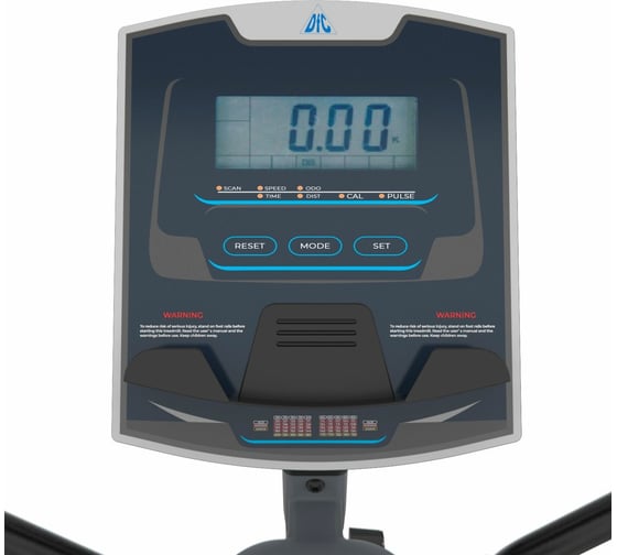 Эллиптический тренажер DFC E95001