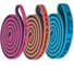 Набор из трех двуцветных эспандеров Original FitTools 208 см FT-80-SET 1