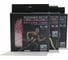 Набор из трех двуцветных эспандеров Original FitTools 208 см FT-80-SET 2