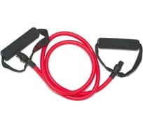 Трубчатый эспандер Original FitTools 6х12х1350 мм FT-RTE-RED