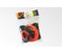 Трубчатый эспандер Original FitTools 6х12х1350 мм FT-RTE-RED 2