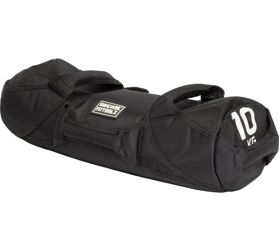 Сэндбэг Original FitTools нагрузка до 10 кг FT-SNDBG-10 1