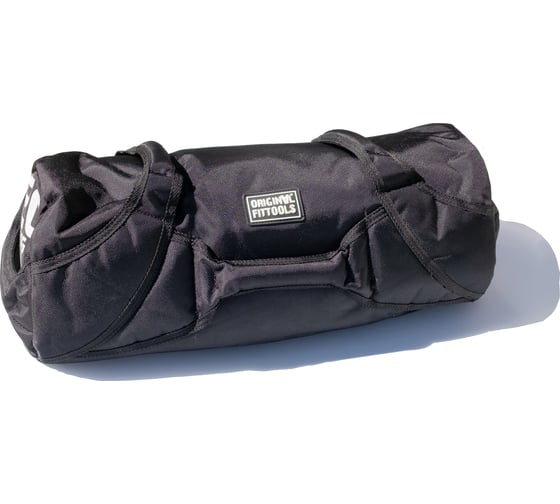 Сэндбэг Original FitTools нагрузка до 20 кг FT-SNDBG-20