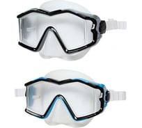 Силиконовая маска Pro-Series Intex 55982, разм.L