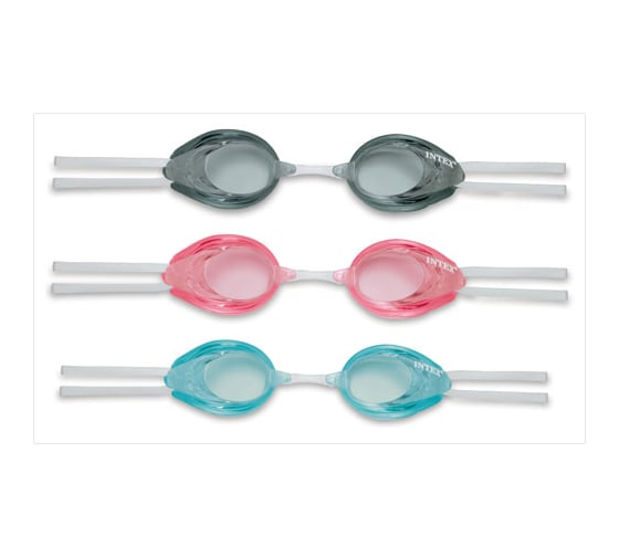 Очки Intex 55684