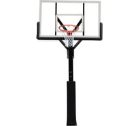 Баскетбольная стационарная стойка DFC ING60A