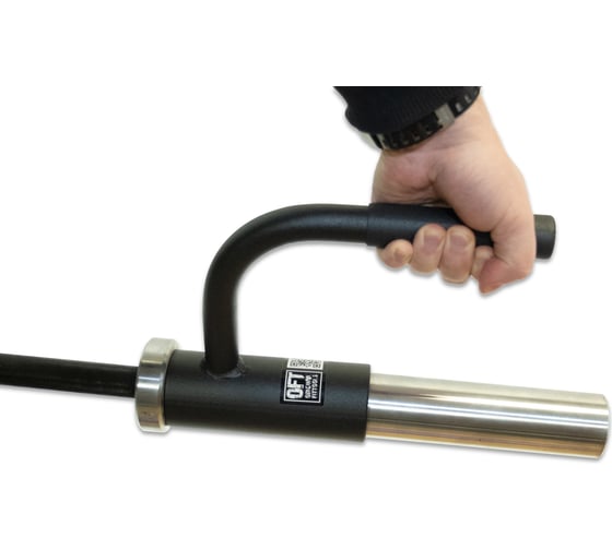 Одинарная рукоятка на гриф Original FitTools FT-BH