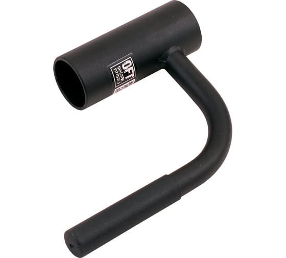 Одинарная рукоятка на гриф Original FitTools FT-BH 1