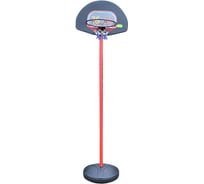 Мобильная баскетбольная стойка DFC KIDS1