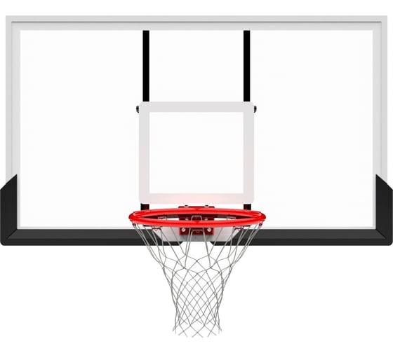 Баскетбольный щит DFC BOARD60A 1