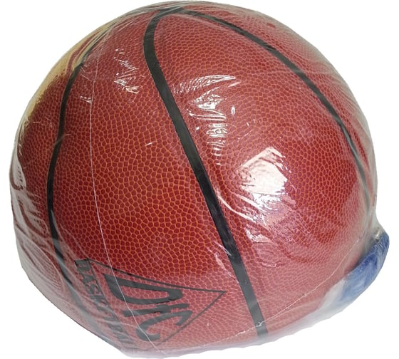 Баскетбольный мяч DFC BALL5P 5
