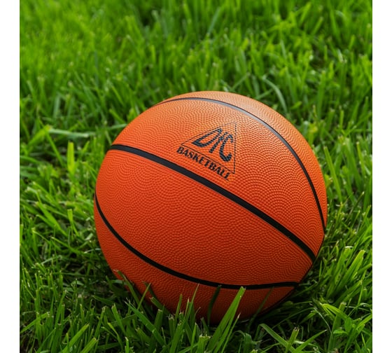 Баскетбольный мяч DFC BALL5R 5