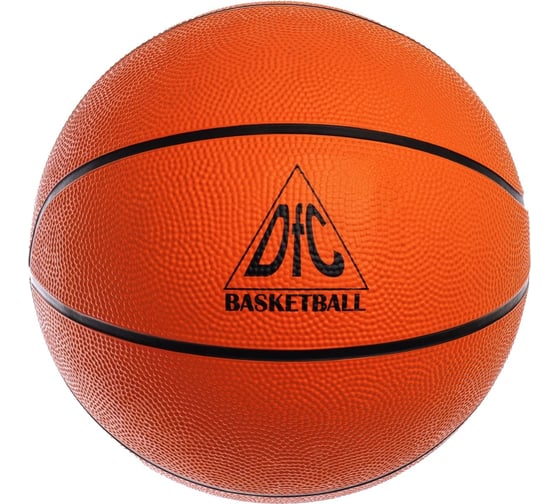 Баскетбольный мяч DFC BALL7R 7