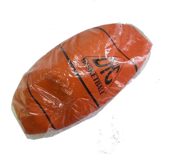 Баскетбольный мяч DFC BALL7R 7