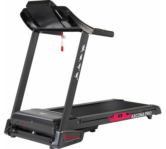 Беговая дорожка DFC ASCONA Pro T640