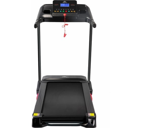 Беговая дорожка DFC ASCONA Pro T640