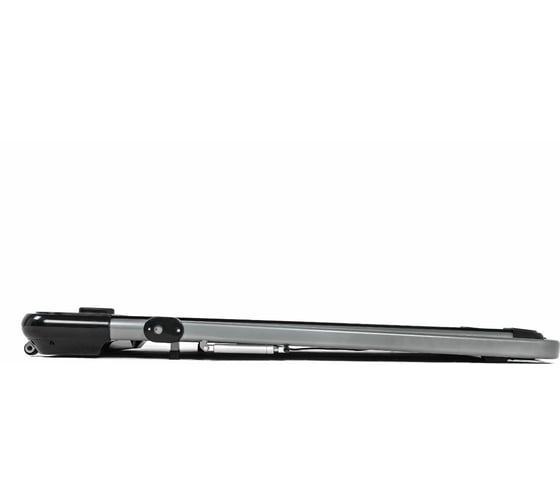Беговая дорожка DFC LIBERO slim, черная T100B
