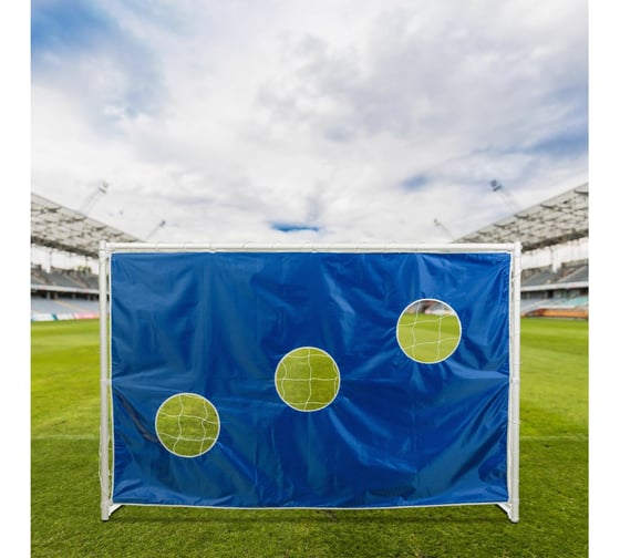 Игровые ворота DFC GOAL180T