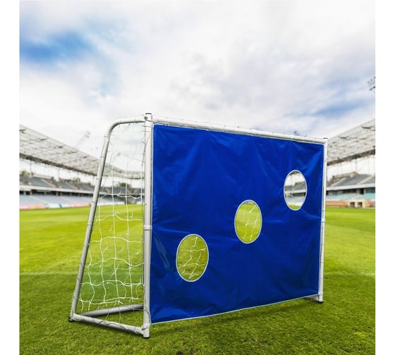 Игровые ворота DFC GOAL180T