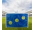 Игровые ворота DFC GOAL180T 3