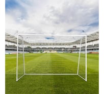 Игровые ворота DFC с тентом для отрабатывания ударов GOAL302T