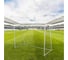 Игровые ворота DFC с тентом для отрабатывания ударов GOAL302T 2