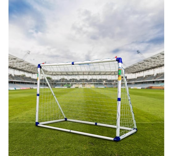 Игровые ворота DFC 3 в 1 GOAL7339A