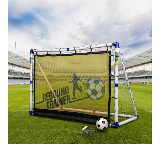 Игровые ворота DFC 3 в 1 GOAL7339A