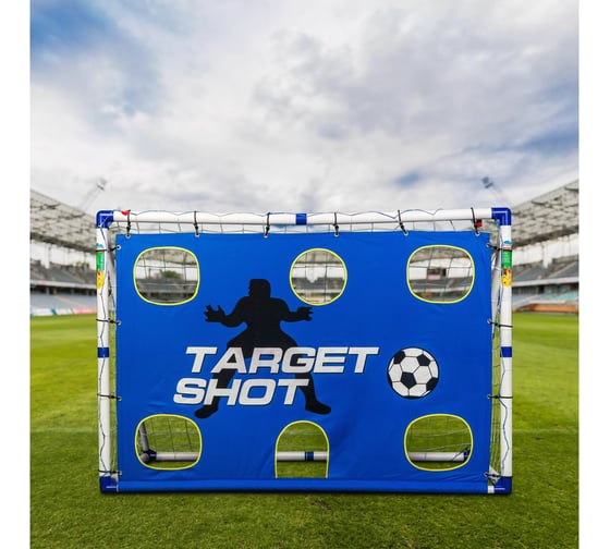 Игровые ворота DFC 3 в 1 GOAL7339A
