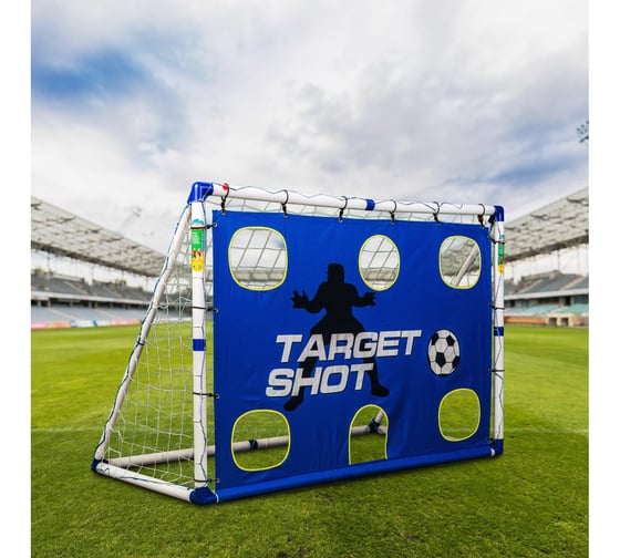 Игровые ворота DFC 3 в 1 GOAL7339A