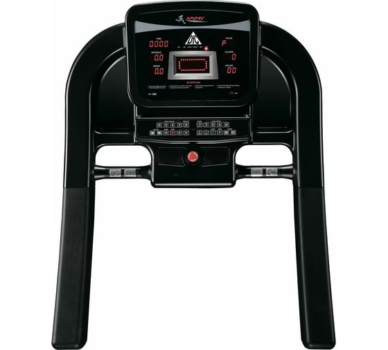 Беговая дорожка DFC RUNNER T810 Pro