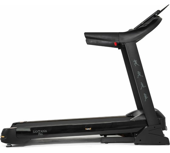 Беговая дорожка DFC SANTANA Pro T757