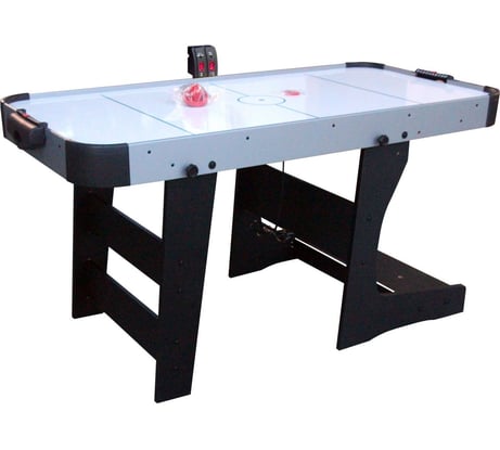 Складной игровой стол DFC "BASTIA 5", аэрохоккей HM-AT-60301